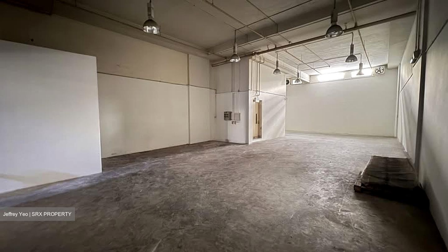 9 @ Tagore (D26), Factory #543700871